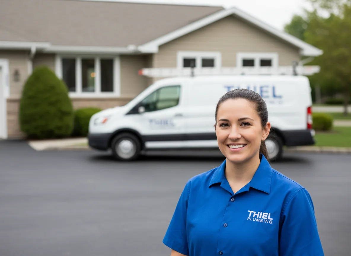 Plumber Marquette, IA FAQs